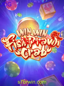 WinWinFishPrawnCrab