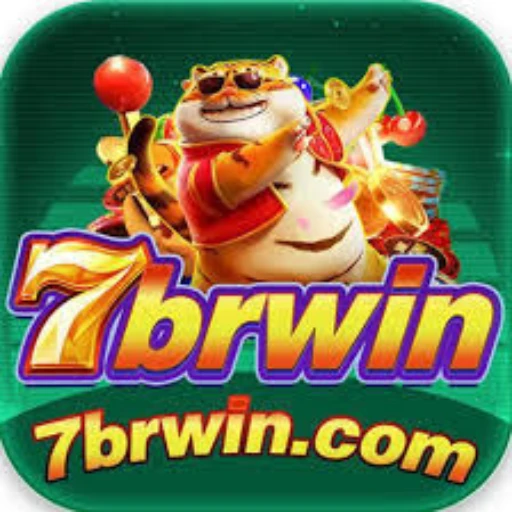 7brwin-Jogabilidade Perfeita Com Limites Formidáveis Logo